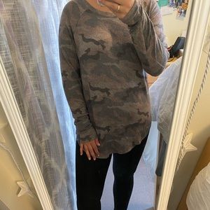 American Eagle Soft and Sexy Sweatshirt